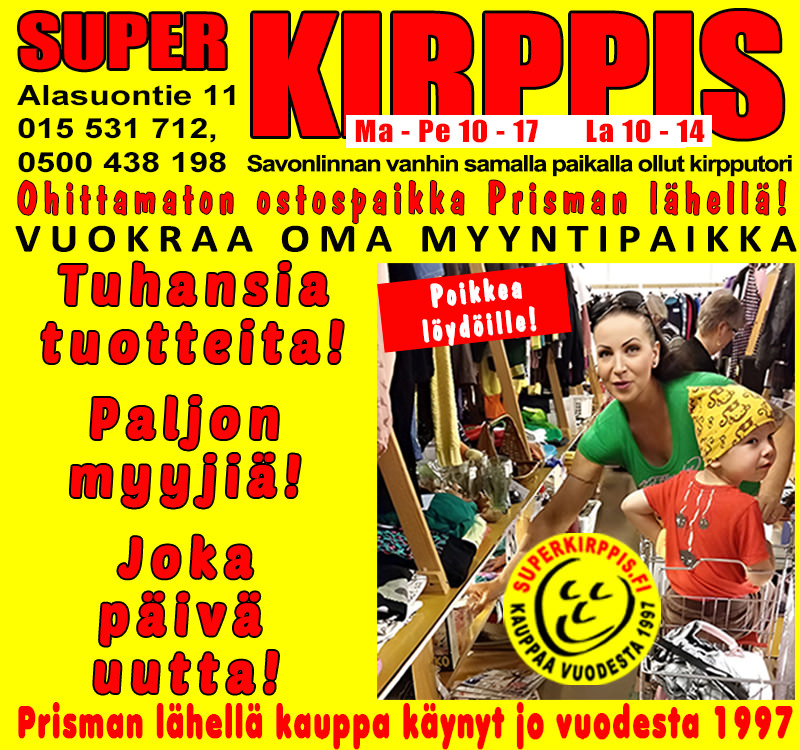 Asiakkaat suosittelevat